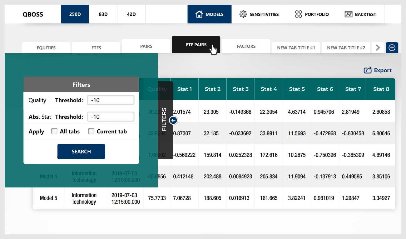 Web Design by -Marc- for this project | Design #22112929