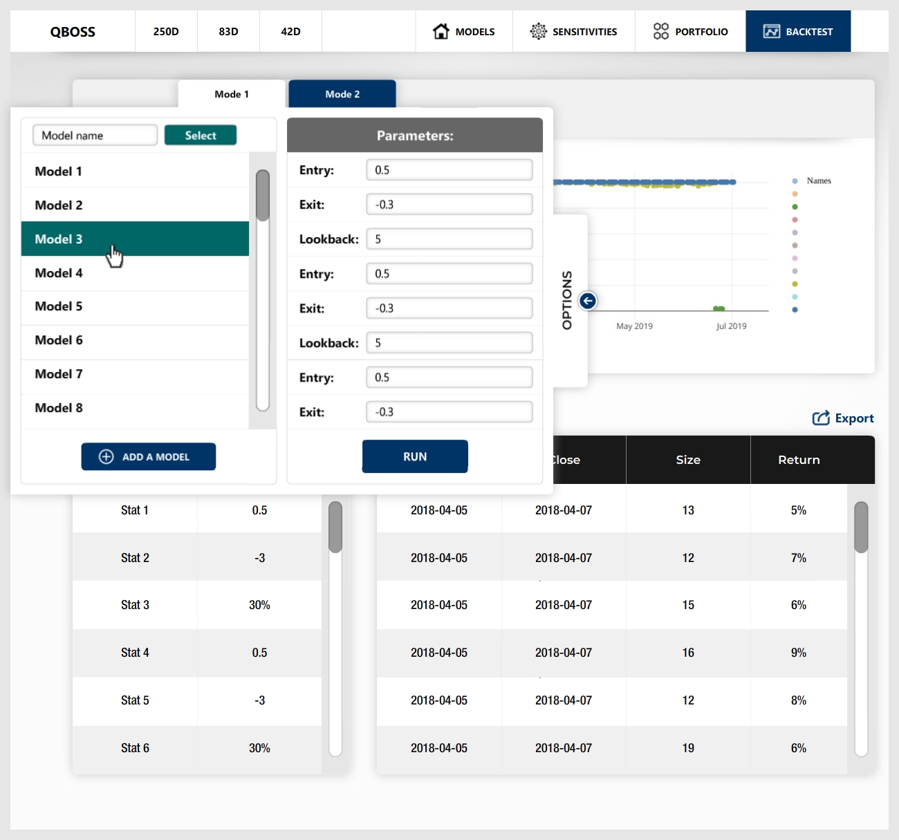 Web Design by -Marc- for this project | Design #22114225