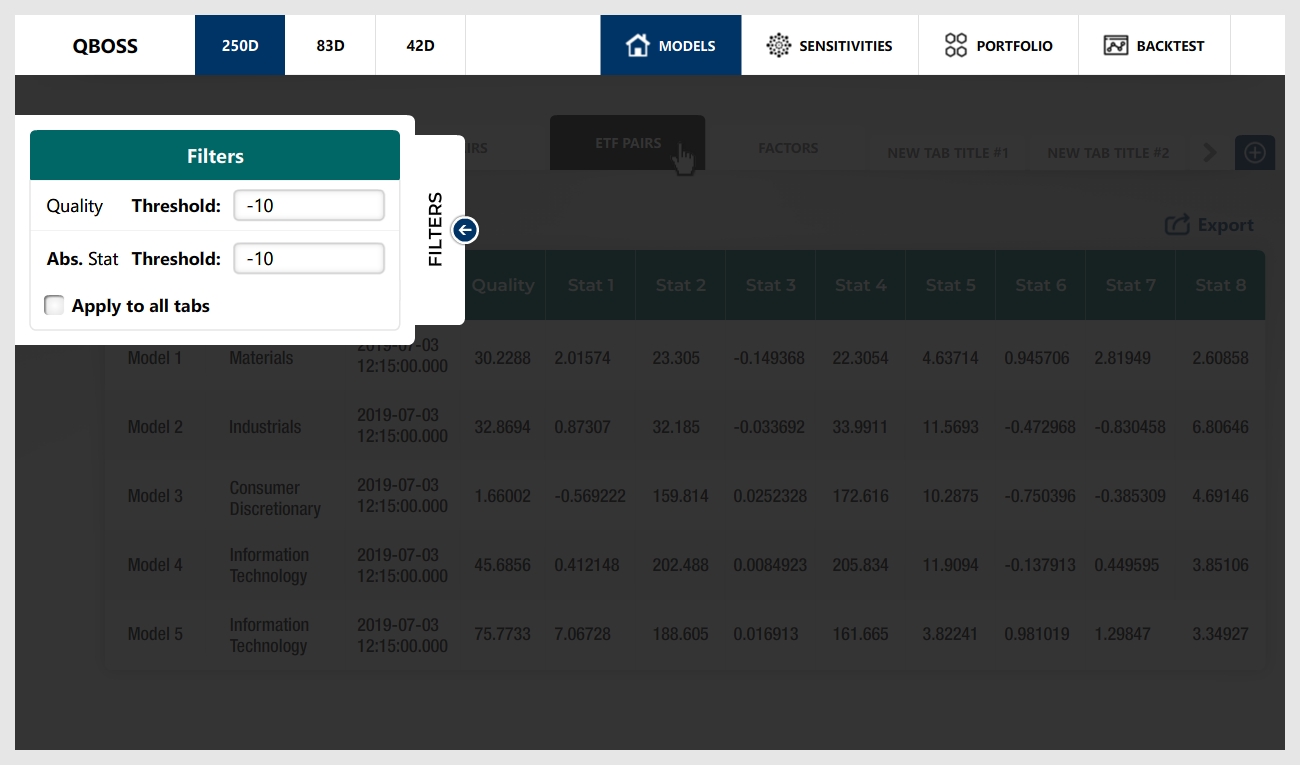 Web Design by -Marc- for this project | Design #22120790