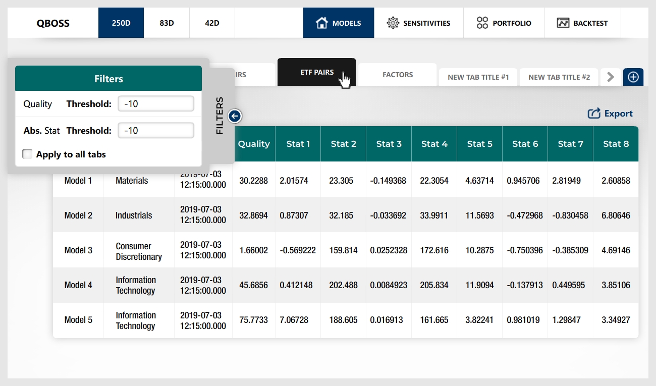 Web Design by -Marc- for this project | Design #22120791