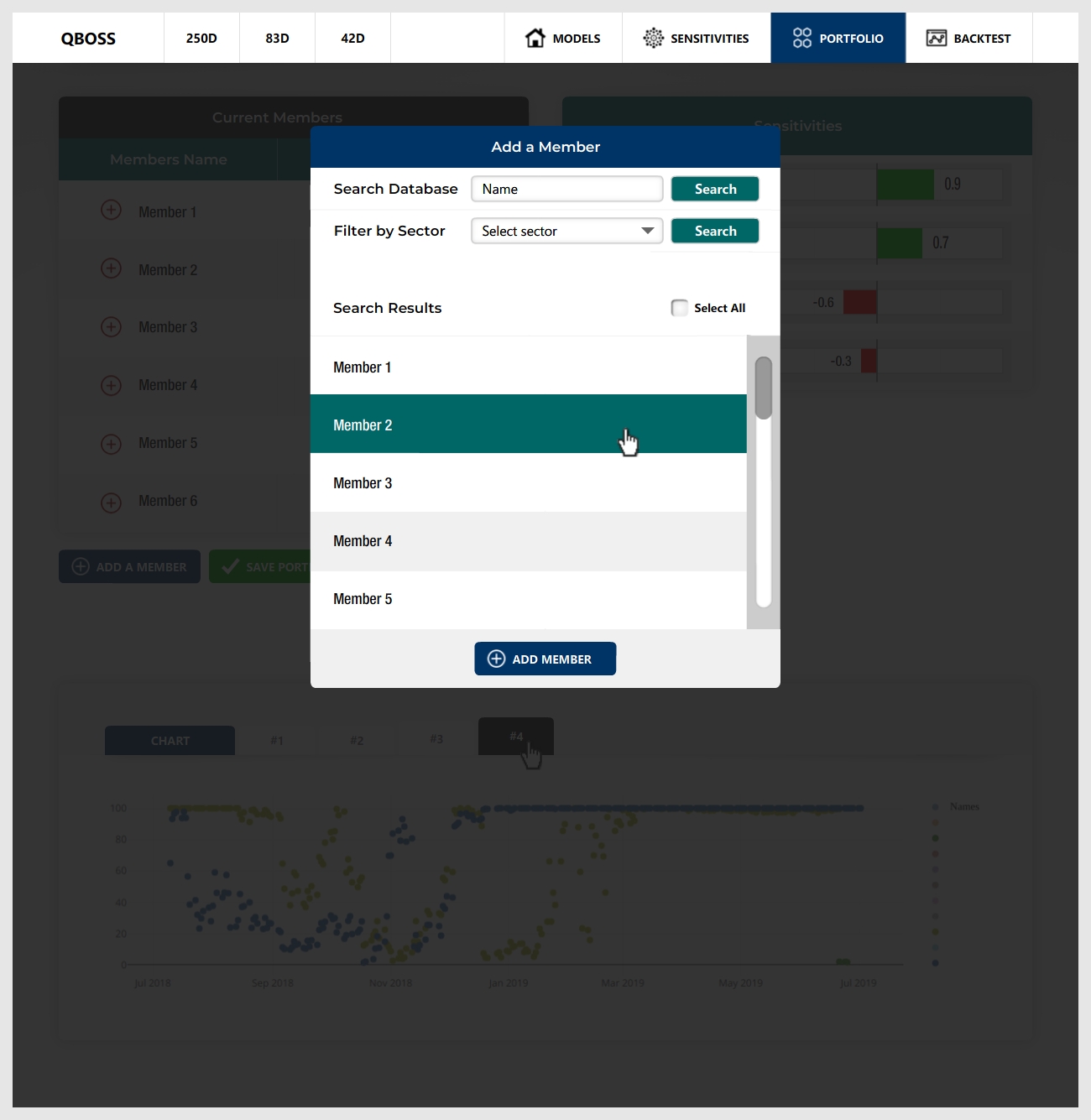 Web Design by -Marc- for this project | Design #22120792
