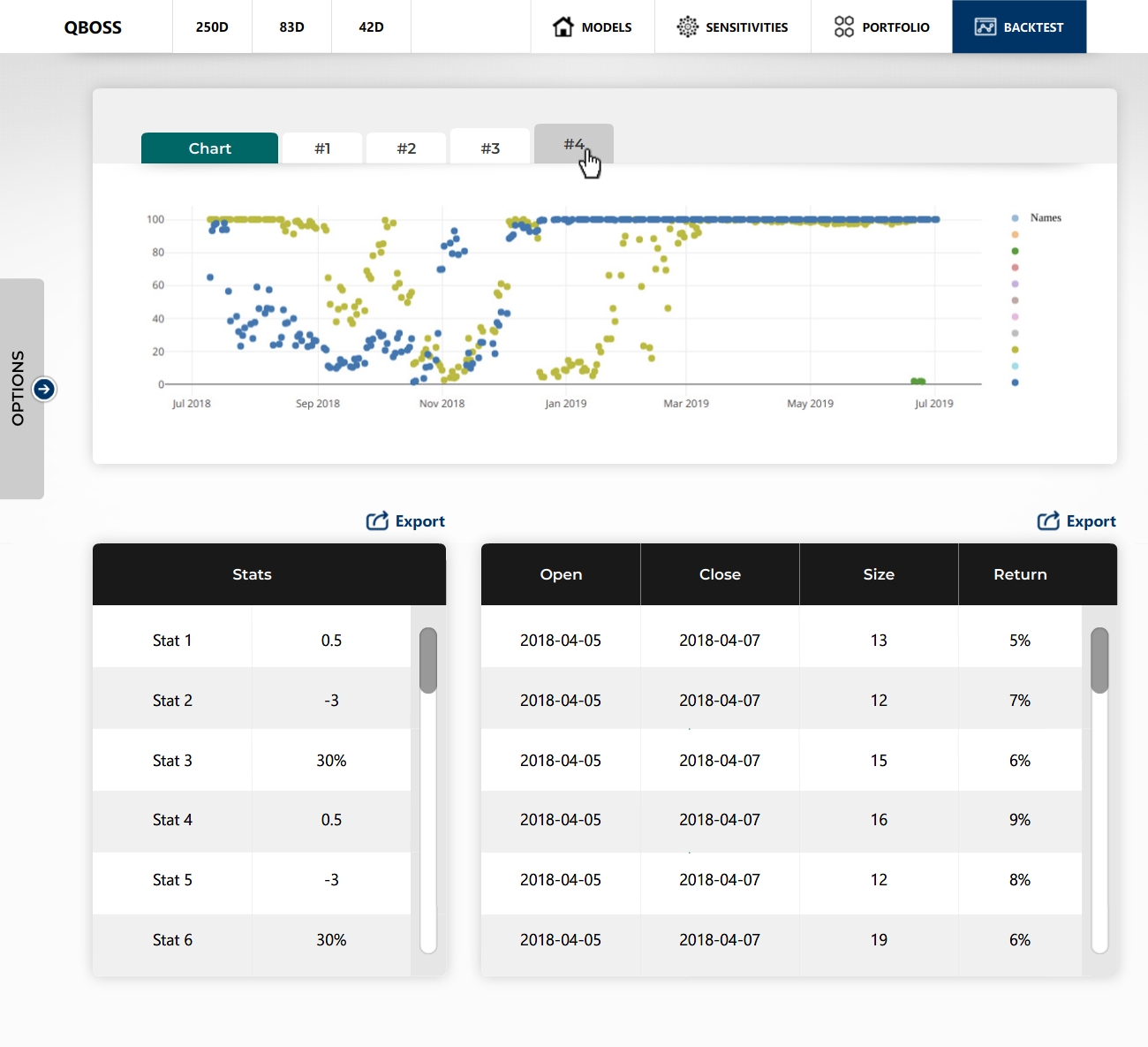 Web Design by -Marc- for this project | Design #22145515