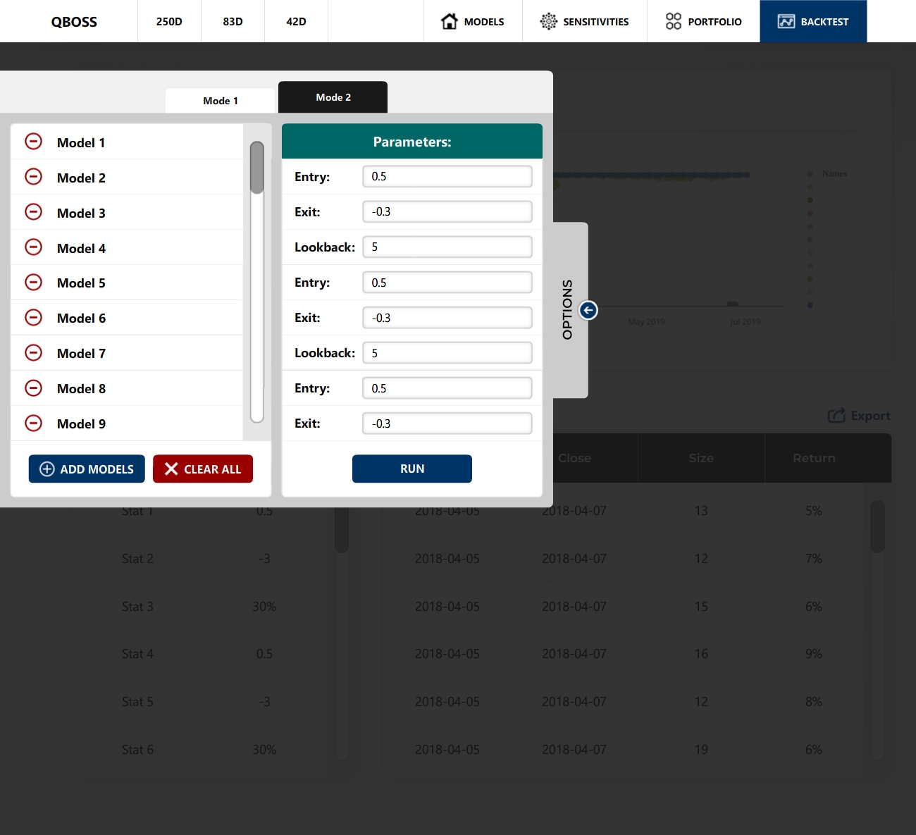 Web Design by -Marc- for this project | Design #22145517