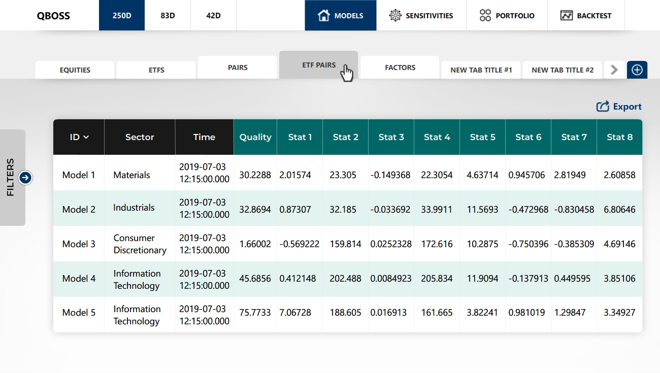 Web Design by -Marc- for this project | Design #22145518