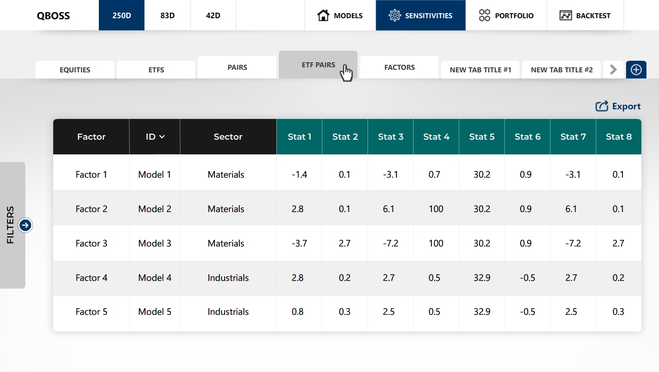 Web Design by -Marc- for this project | Design #22145525