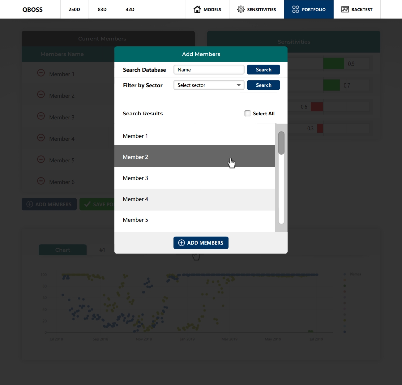 Web Design by -Marc- for this project | Design #22145527