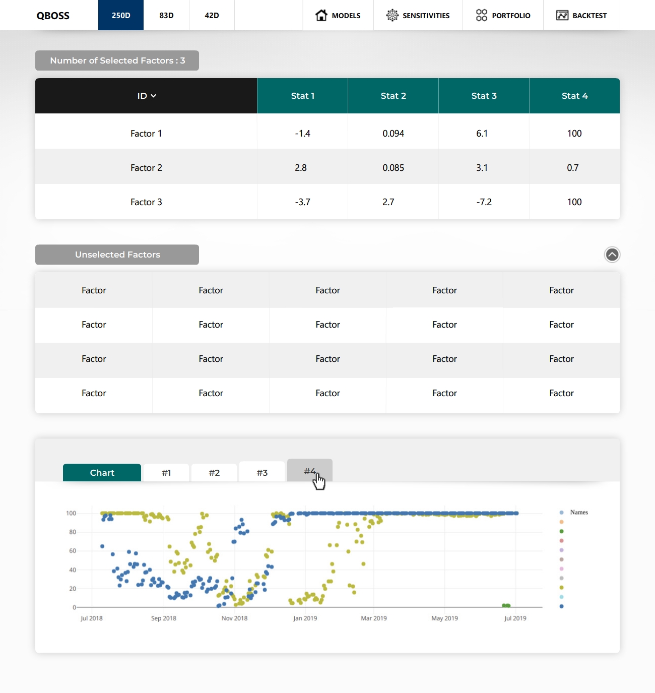 Web Design by -Marc- for this project | Design #22145528