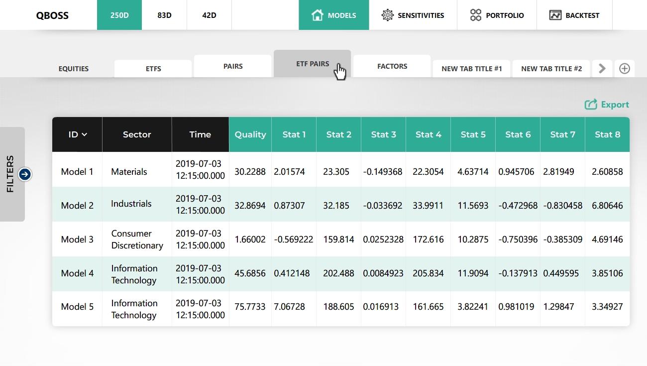 Web Design by -Marc- for this project | Design #22150486