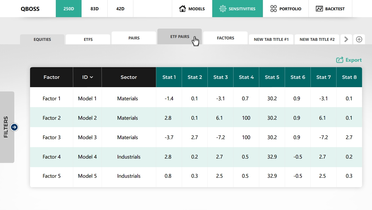 Web Design by -Marc- for this project | Design #22172431