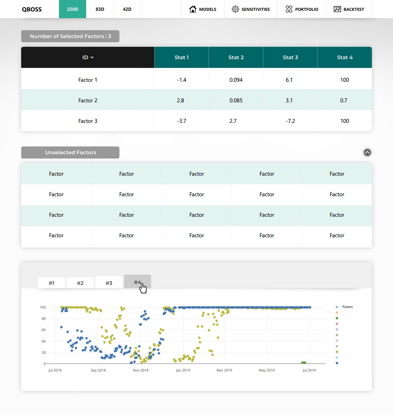 Web Design by -Marc- for this project | Design #22172432