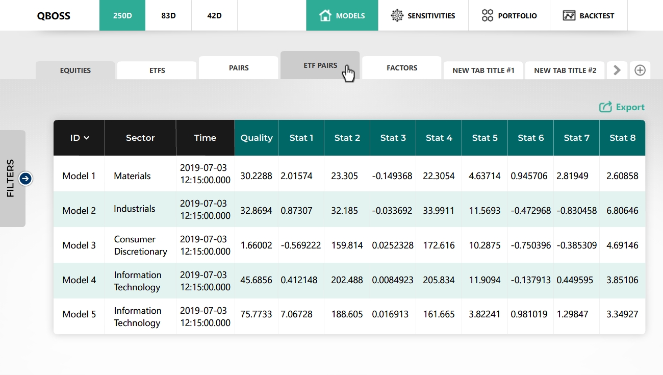 Web Design by -Marc- for this project | Design #22172433