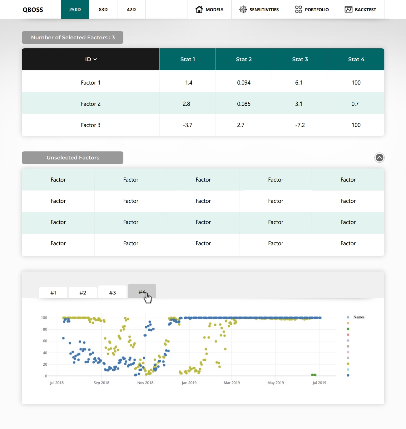 Web Design by -Marc- for this project | Design #22182241