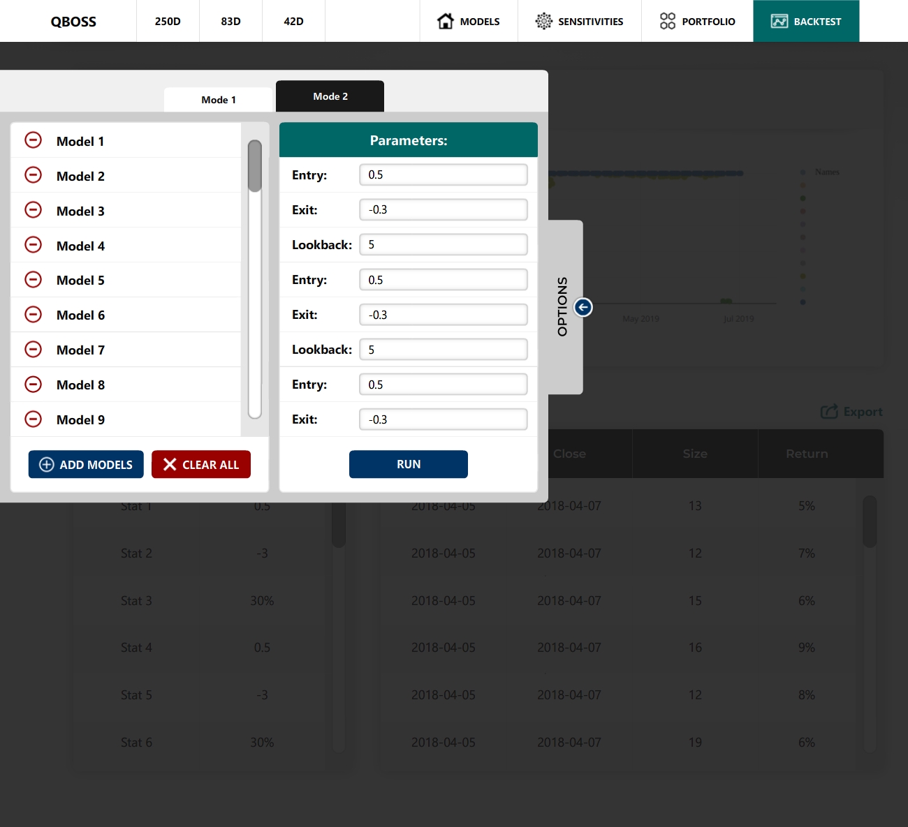 Web Design by -Marc- for this project | Design #22182243