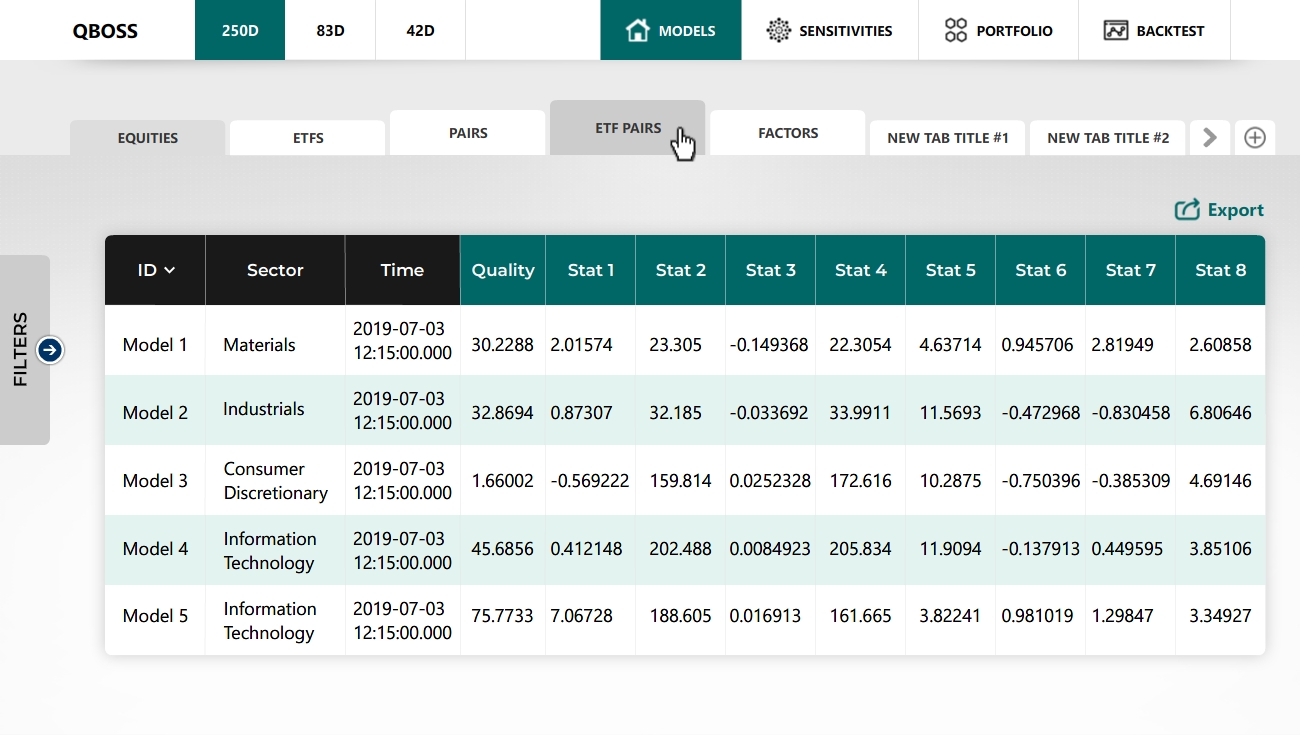 Web Design by -Marc- for this project | Design #22182244