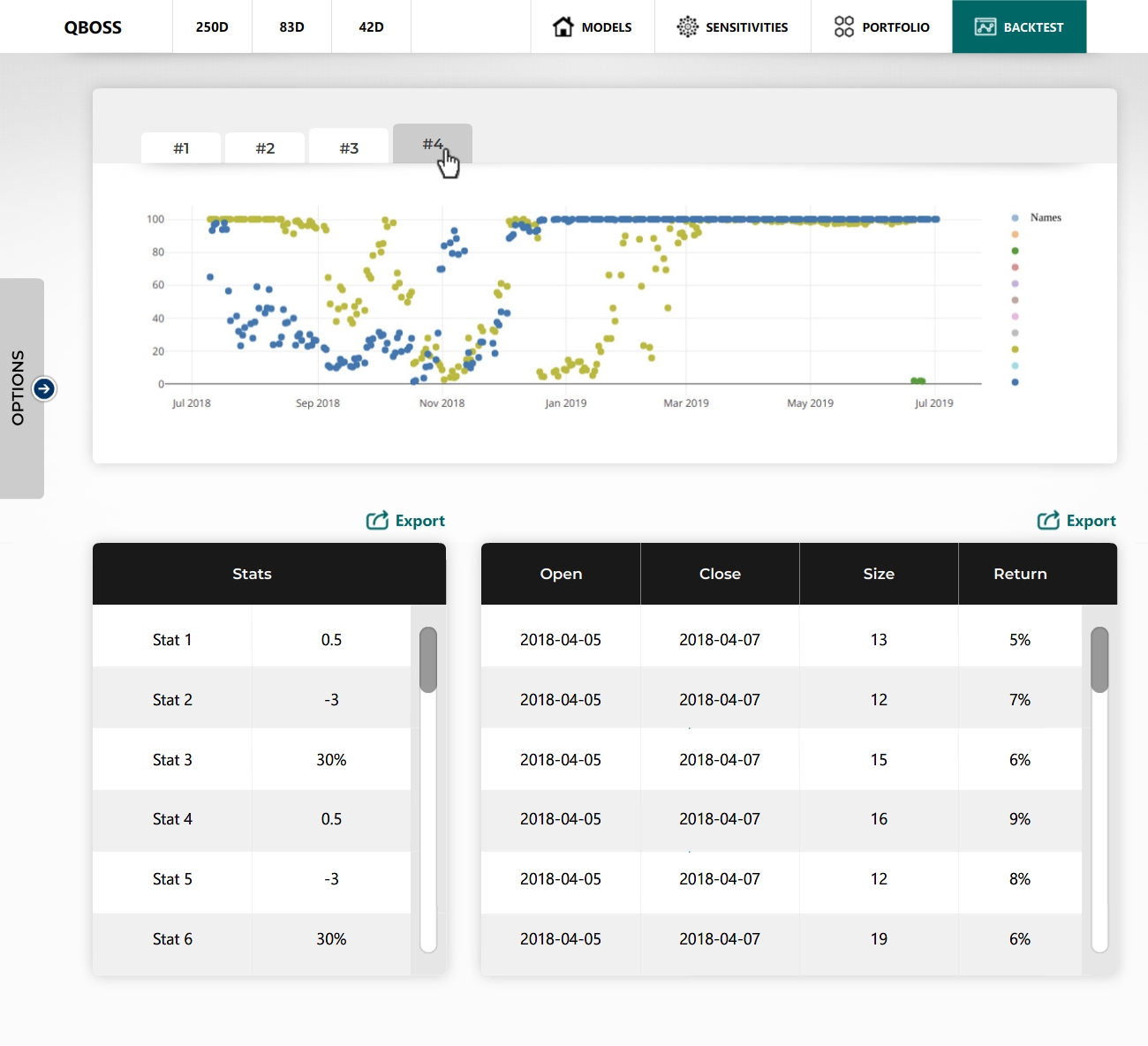 Web Design by -Marc- for this project | Design #22182245