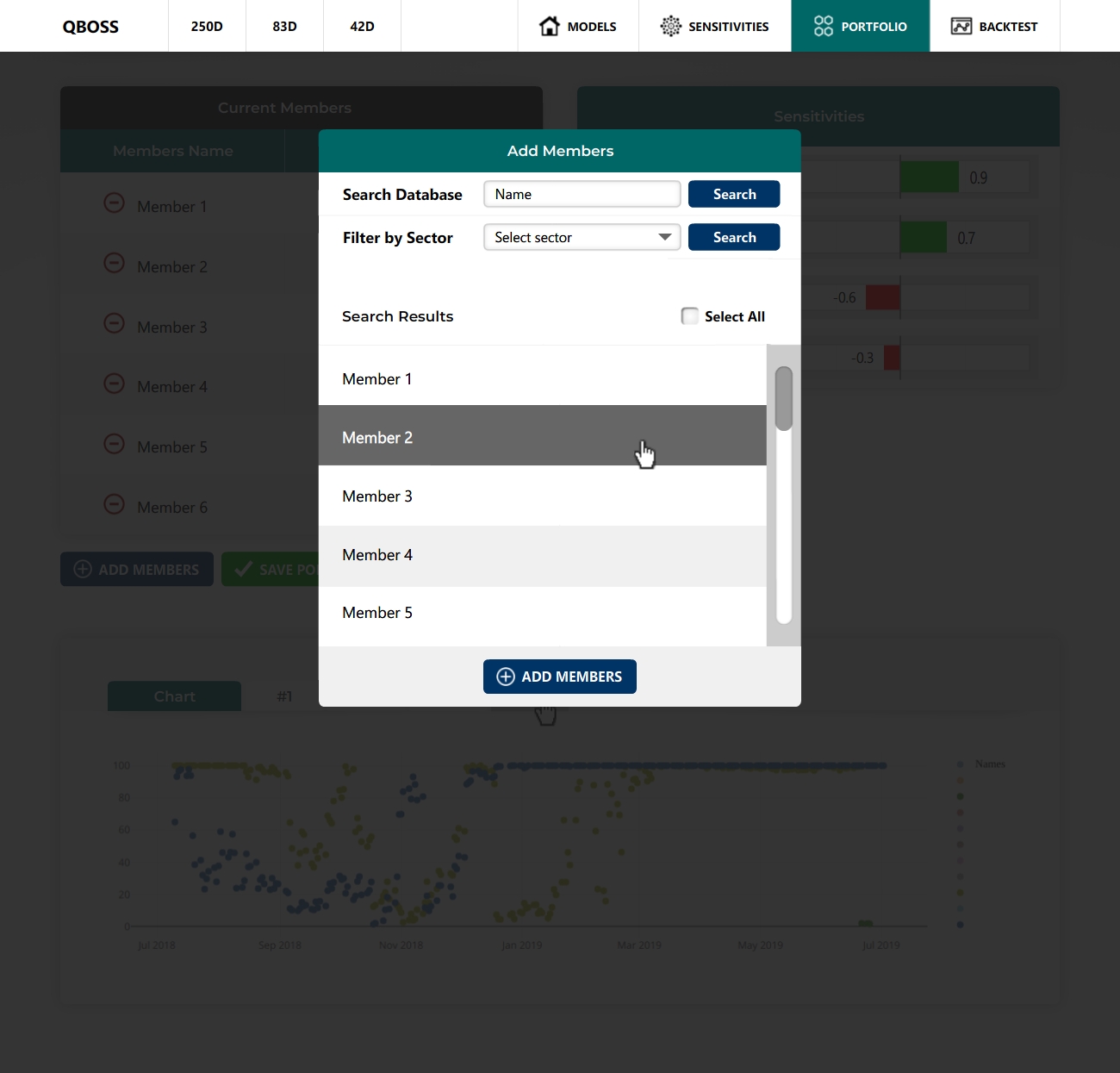 Web Design by -Marc- for this project | Design #22182247