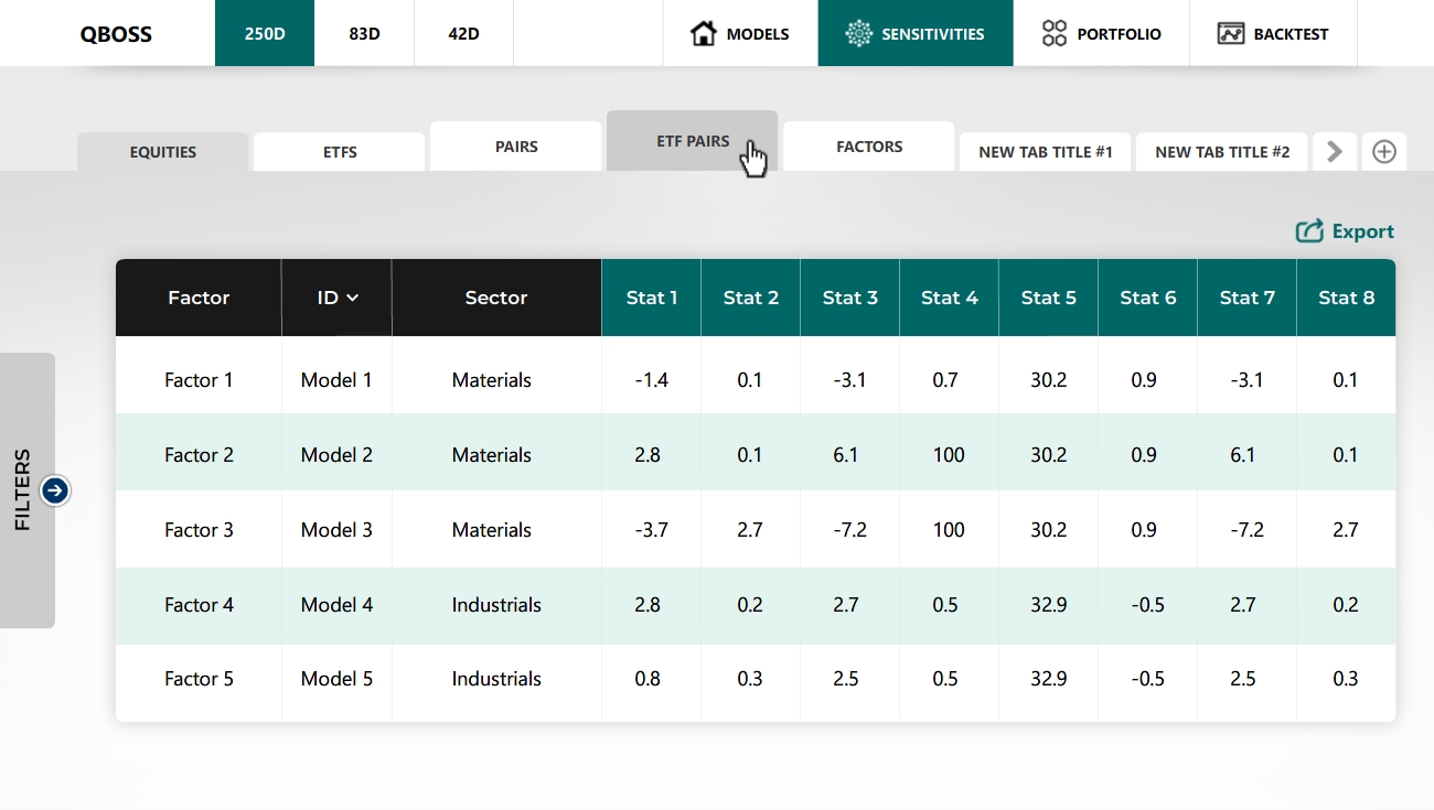 Web Design by -Marc- for this project | Design #22182249