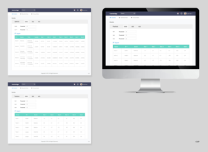 Web Design by pb for this project | Design: #22074741