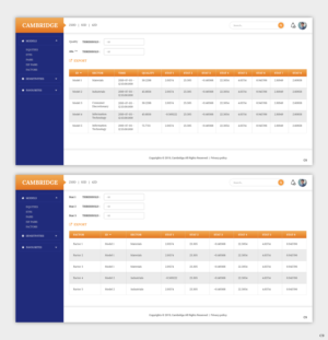 Web Design by pb for this project | Design: #22074742