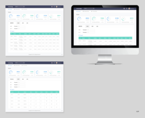 Web Design by pb for this project | Design: #22074751