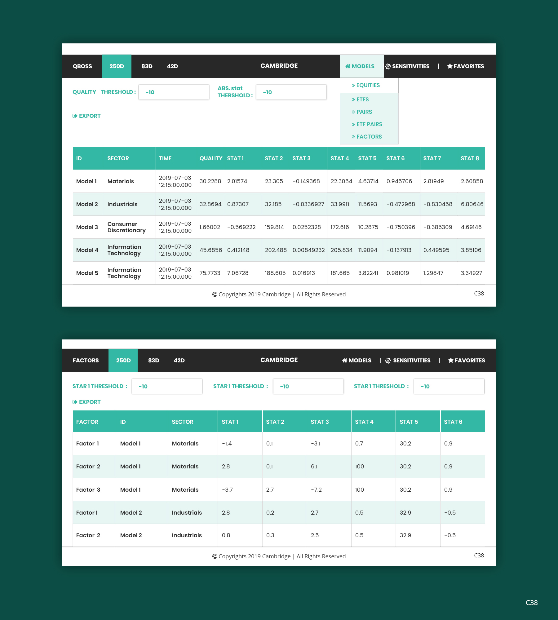 Web Design by pb for this project | Design #22074759