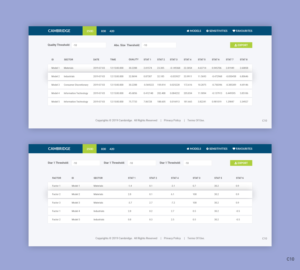 Web Design by pb for this project | Design: #22074832