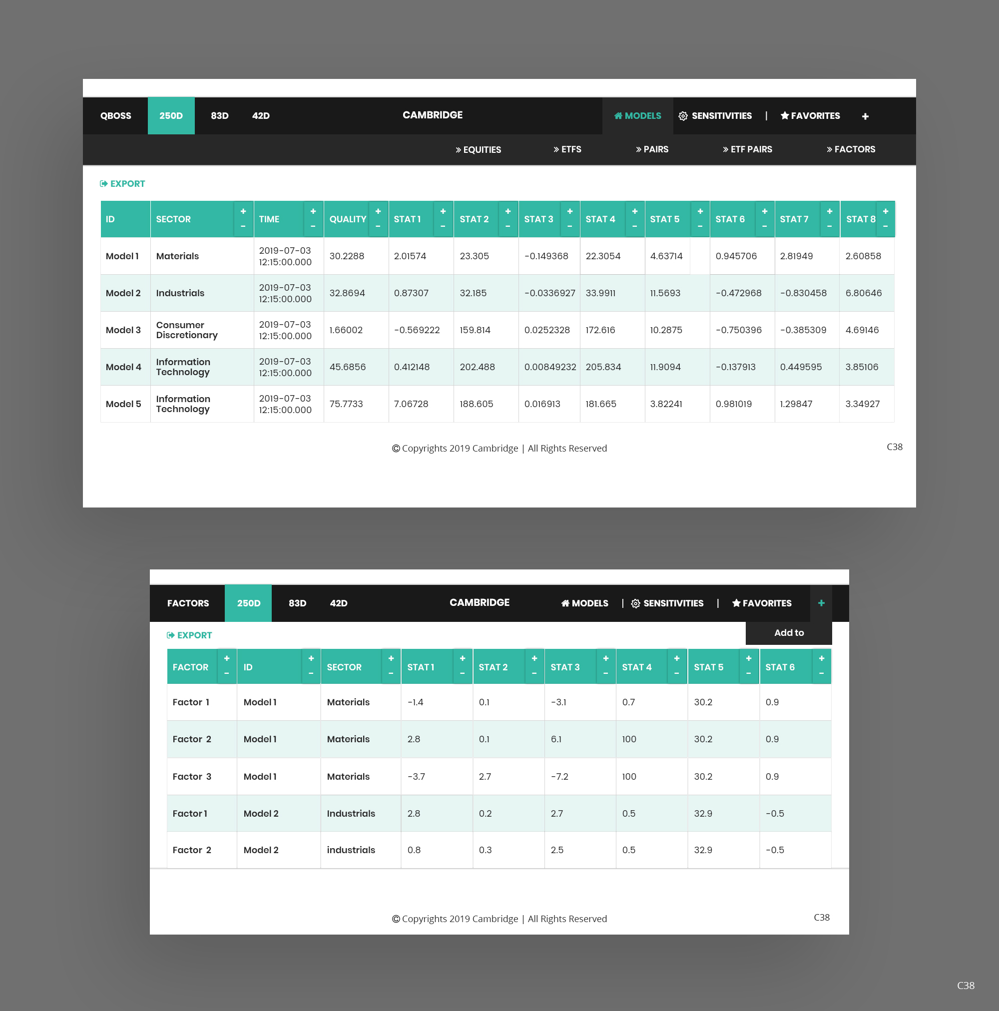 Web Design by pb for this project | Design #22093410