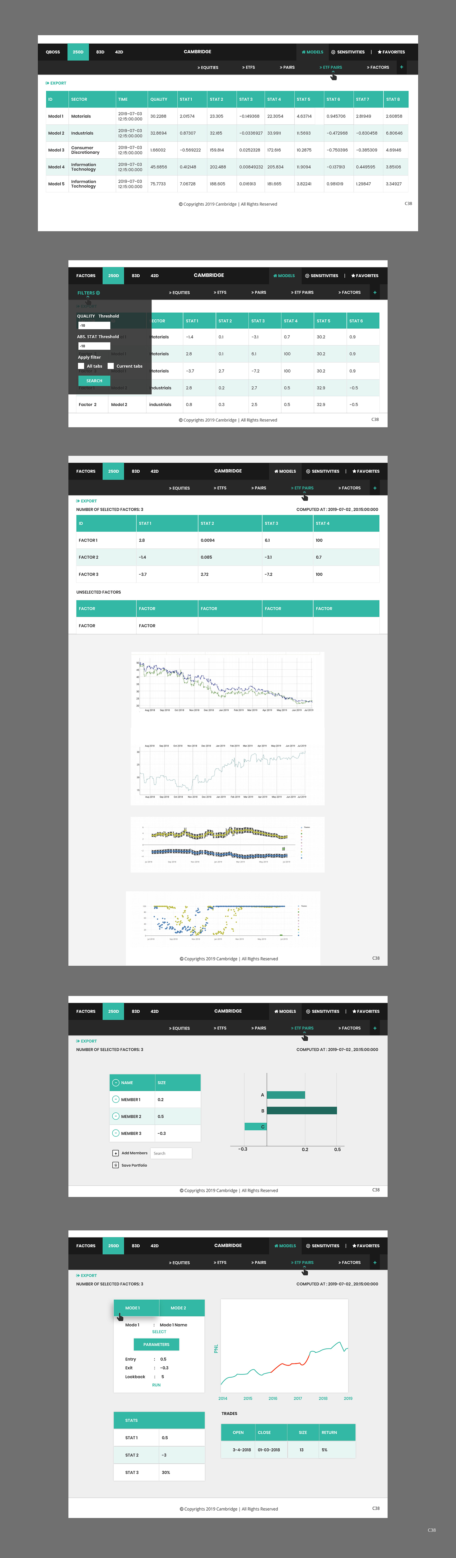 Web Design by pb for this project | Design #22100430