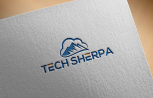 Design de Logo par baki99 pour TechSherpa, llc | Design : #22073953