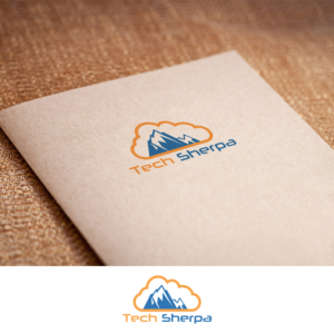 Design de Logo par DesignDUO pour TechSherpa, llc | Design : #22092230
