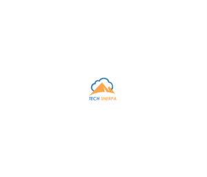 Logo Design by Usama-K for TechSherpa, llc | Design: #22069743
