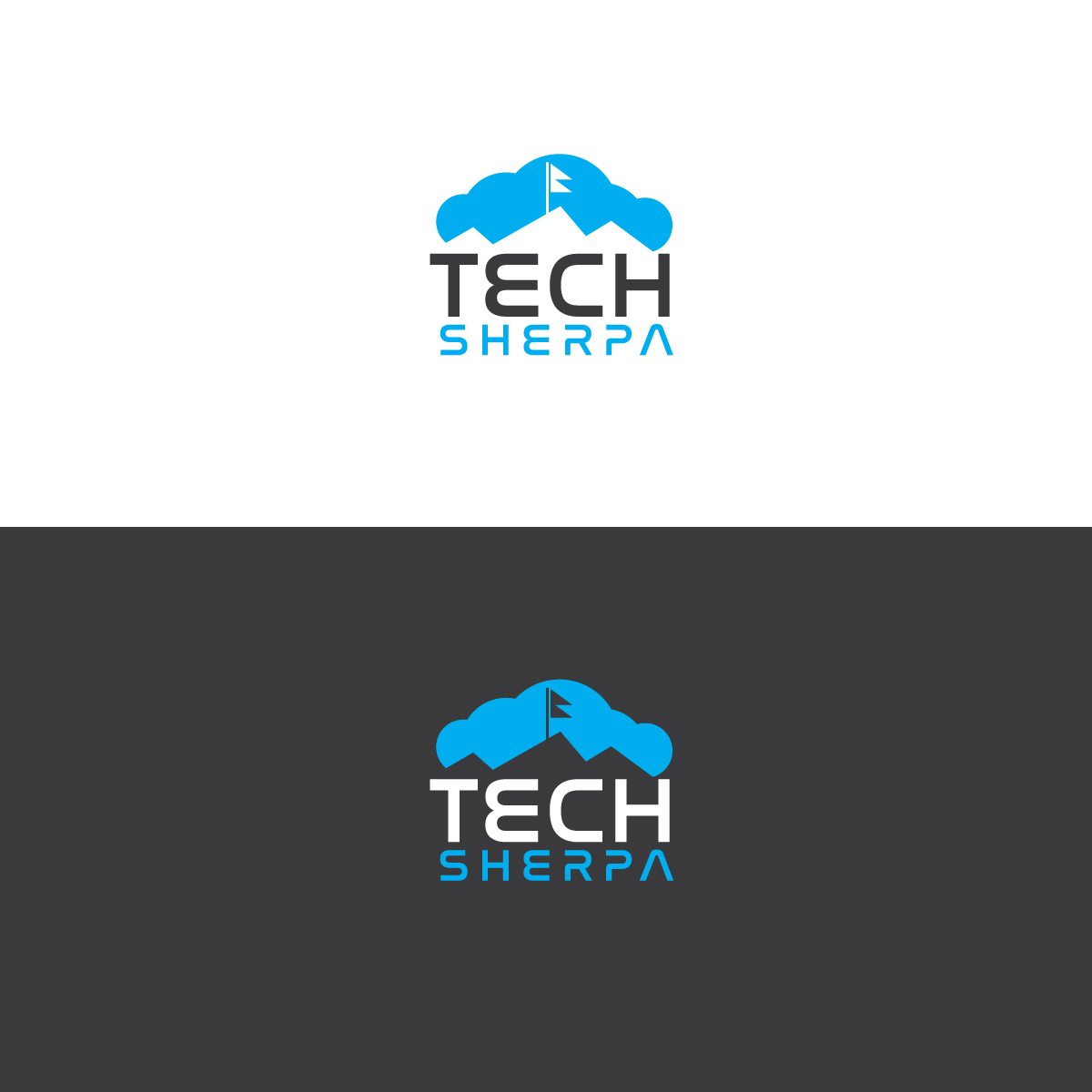 Design de Logo par brand maker pour TechSherpa, llc | Design #22072837