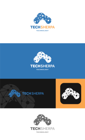 Design de Logo par Anggerism pour TechSherpa, llc | Design : #22069646