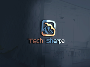 Design de Logo par Design Solving pour TechSherpa, llc | Design : #22075701