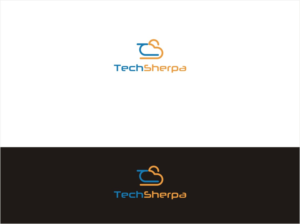 Design de Logo par cjssan pour TechSherpa, llc | Design : #22093779