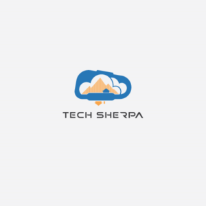 Logo Design by Create6 for TechSherpa, llc | Design #22095019