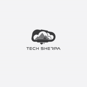 Logo Design by Create6 for TechSherpa, llc | Design: #22095020