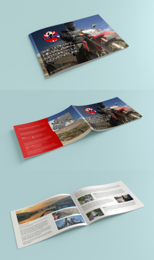 Brochure Design by debdesign for this project | Design: #22073249