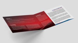 Brochure Design by Deziners Zone for this project | Design: #22073023