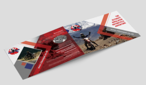 Brochure Design by Deziners Zone for this project | Design: #22073025