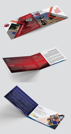 Brochure Design by Deziners Zone for this project | Design: #22073026