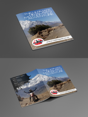 Brochure Design by ESolz Technologies