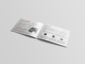 Broschüren-Design von ecorokerz für dieses Projekt | Design #22072806