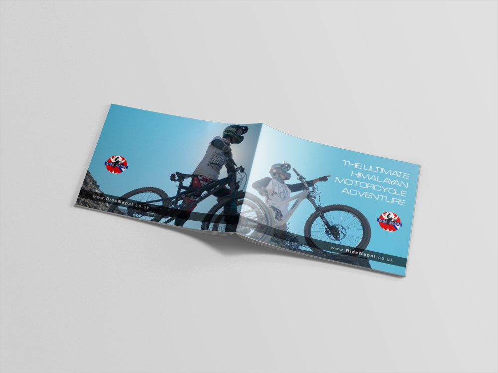 Brochure Design by ecorokerz for this project | Design #22072807