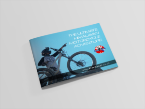 Brochure Design by ecorokerz for this project | Design: #22072809