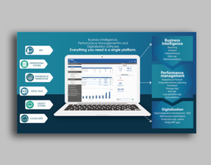 Graphic Design by IndreDesign for Profitbase | Design: #22266809