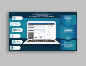 Graphic Design by IndreDesign for Profitbase | Design: #22273393
