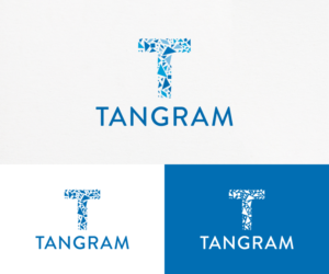 Tangram | Diseño de Logo por H-H Arts