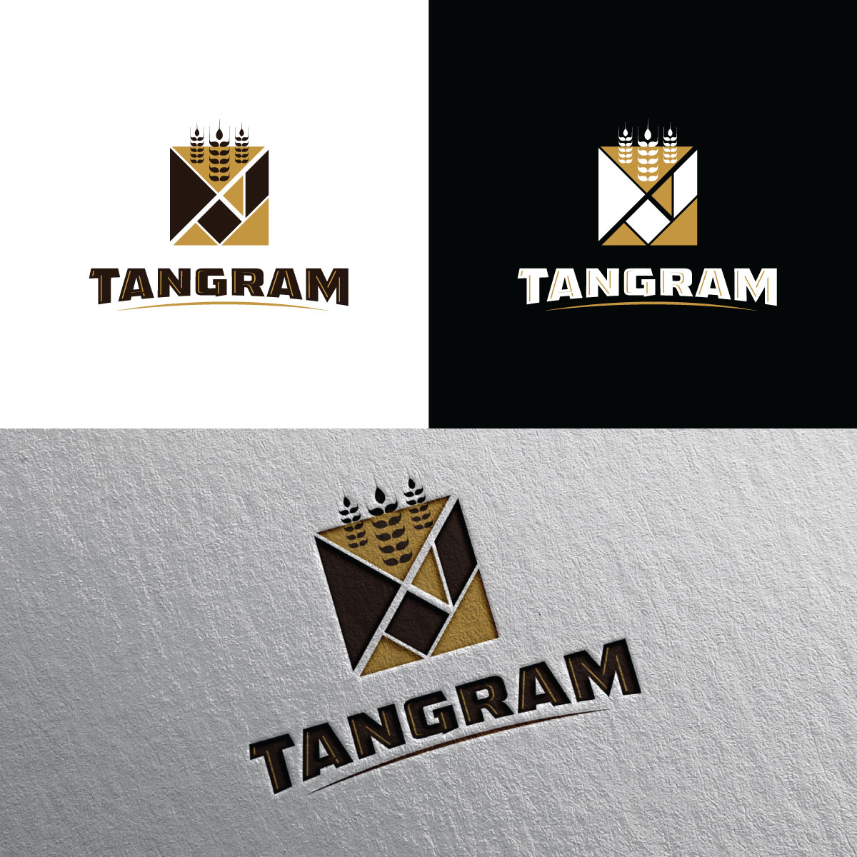 Logo Design by Rii for this project | Design #22070493