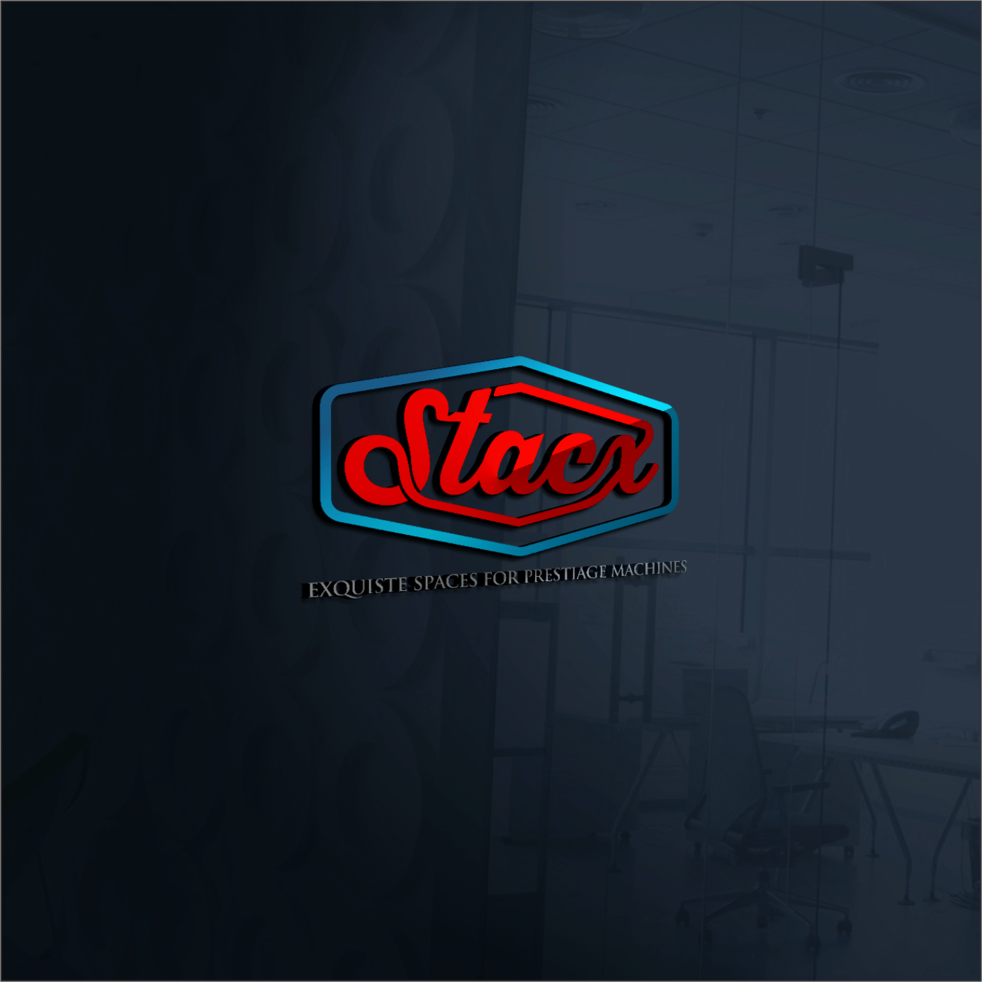 Logo Design by Arham Hidayat for this project | Design #22201316